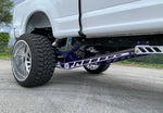 Kaotic Concepts 6-12" 4-link with Mini Cradle, Ford F250/350 Shot 3
