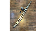 Kaotic Concepts 60" Traction Bars, Chevy/GMC 1500 laid out