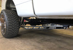 Kaotic Concepts Bolt On Traction Bars, Ford F150