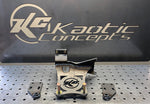 Kaotic Concepts Dana 60 Dual Steering Stabilizer Close Up 2