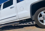 Kaotic Concepts Traction Bars, Chevy/GMC 2500-3500