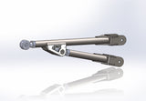 Adjustable Link Arms (3link), Ford F250/350 Render