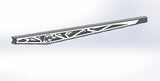 Chevy/GMC 1500 60" Sheet Metal Traction Bars (Design 2)